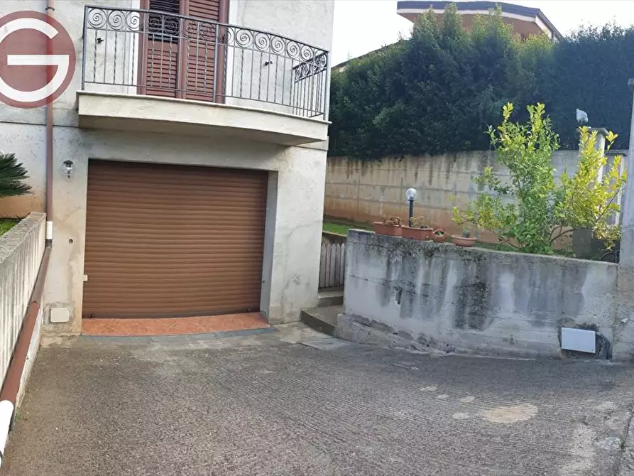 Immagine 12 di Villa in vendita  a Taurianova