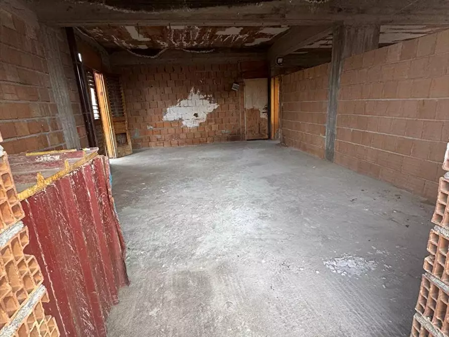 Immagine 6 di Appartamento in vendita  a Taurianova