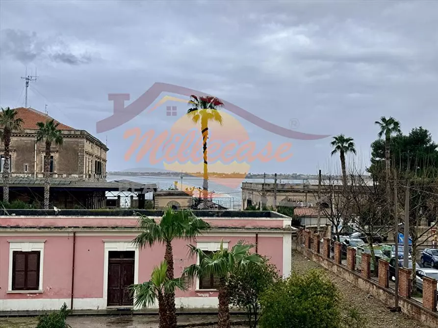 Immagine 5 di Appartamento in vendita  in VIA MALTA a Siracusa