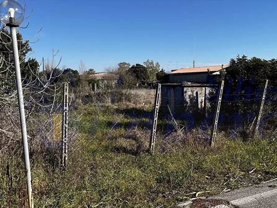 Immagine 4 di Terreno edificabile in vendita  a Aprilia