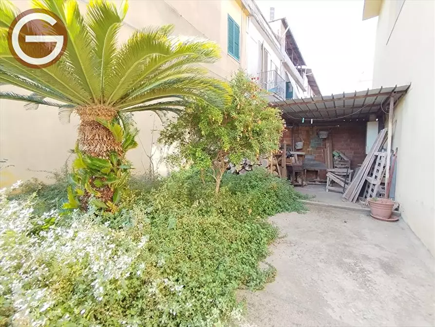 Immagine 7 di Casa indipendente in vendita  a Taurianova