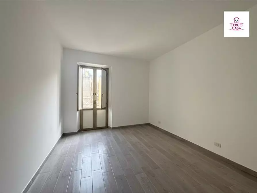 Immagine 5 di Appartamento in vendita  in corso italia a Trapani