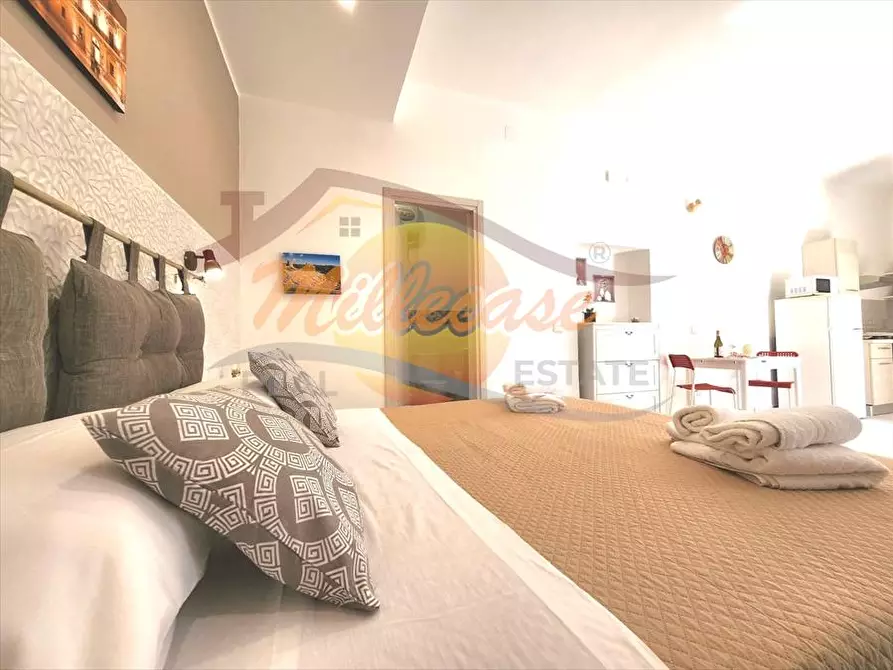 Immagine 15 di Appartamento in affitto  in Viale tunisi a Siracusa