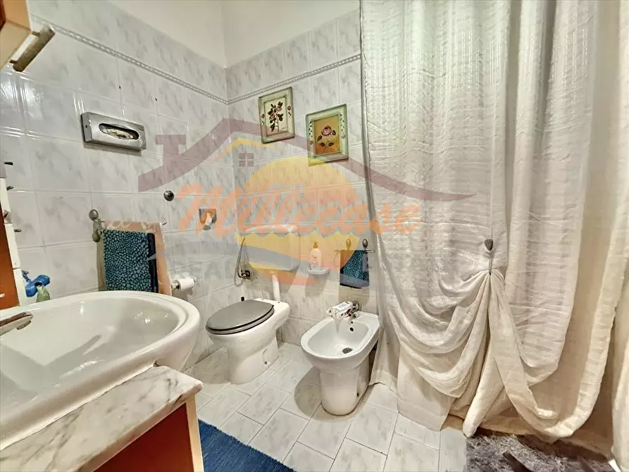 Immagine 9 di Appartamento in vendita  in viale santa panagia 136 a Siracusa