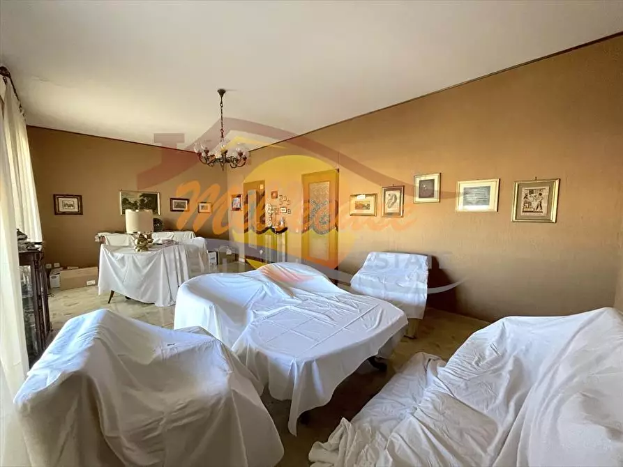 Immagine 3 di Appartamento in vendita  in VIA ALESSANDRO SPECCHI a Siracusa