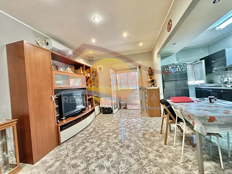 Immagine 23 di Appartamento in vendita  in via aldo carratore a Siracusa