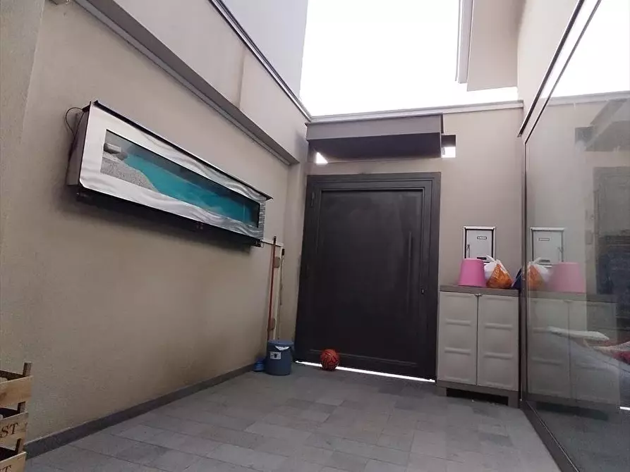 Immagine 18 di Casa indipendente in vendita  a Taurianova