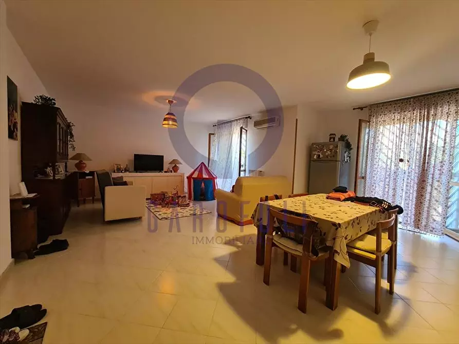 Immagine 1 di Appartamento in vendita  in via Nicola Consiglio a Bisceglie