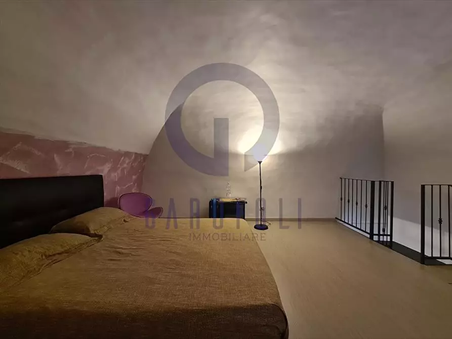 Immagine 14 di Appartamento in vendita  in Strada Porta Nuova a Bisceglie