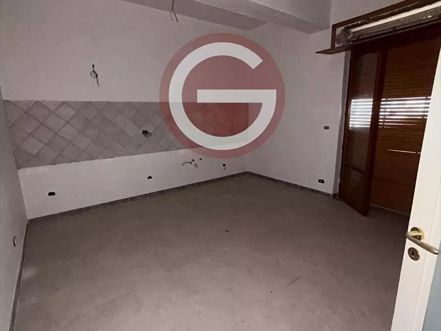 Immagine 2 di Appartamento in affitto  a Taurianova