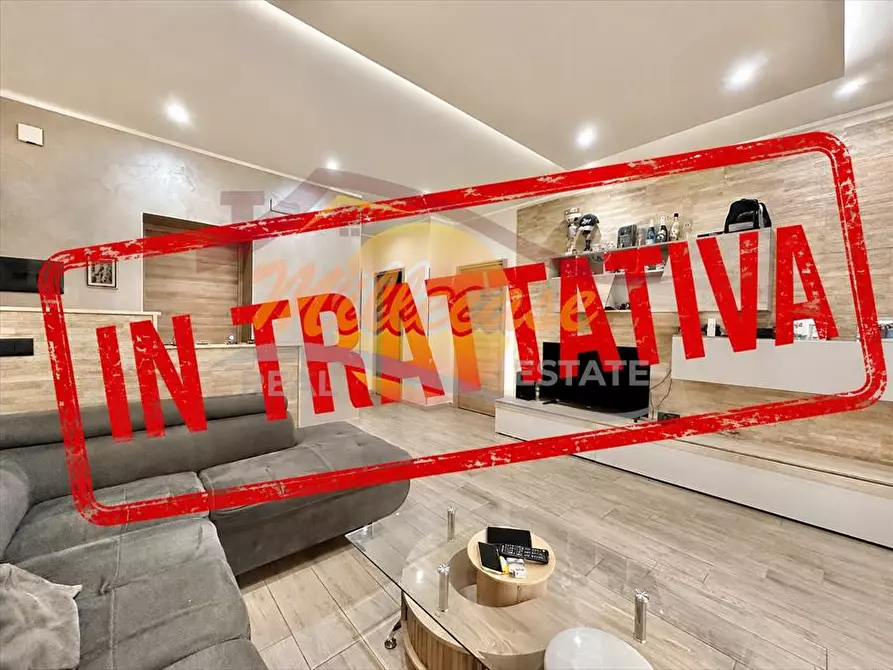 Immagine 1 di Appartamento in vendita  in VIA BULGARIA a Siracusa