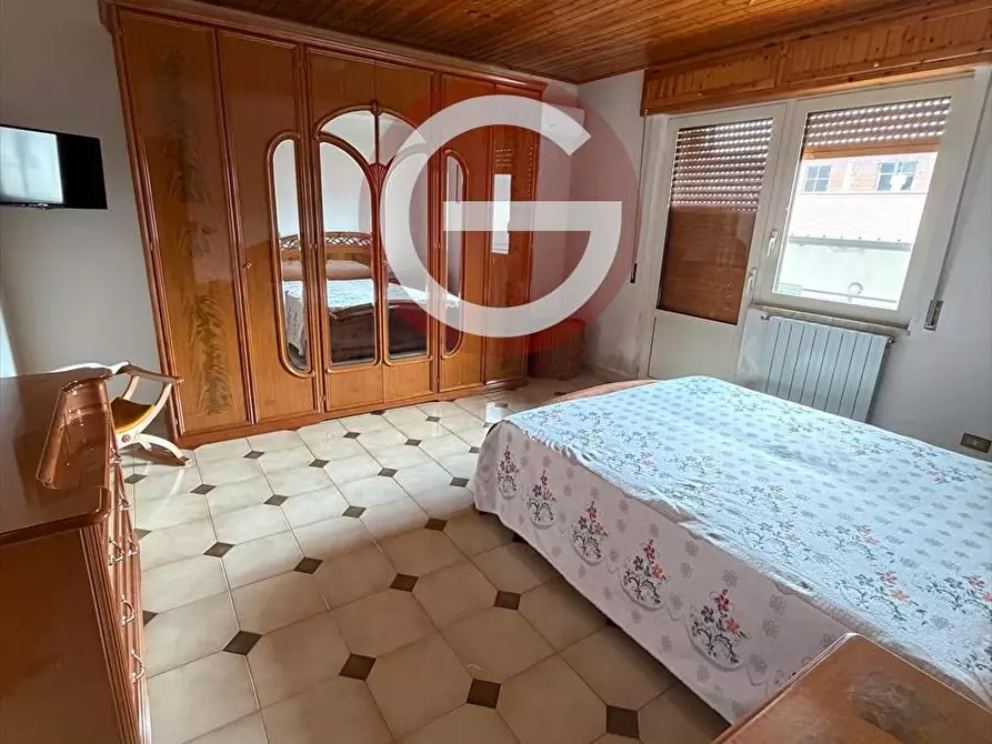 Immagine 6 di Appartamento in vendita  a Cinquefrondi