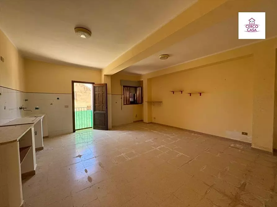 Immagine 2 di Casa indipendente in vendita  in Baglio Rizzo a Erice