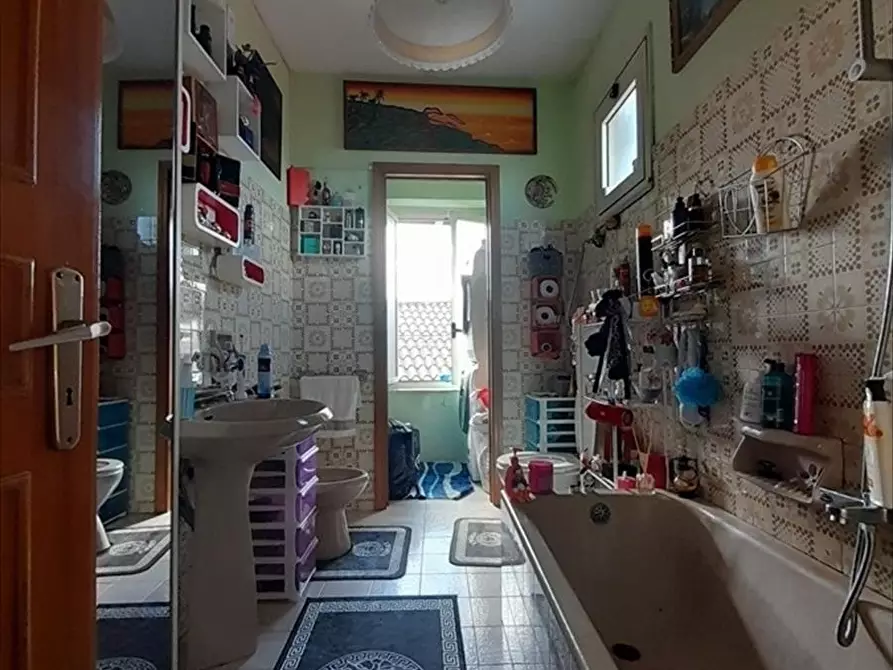 Immagine 6 di Appartamento in vendita  a Taurianova