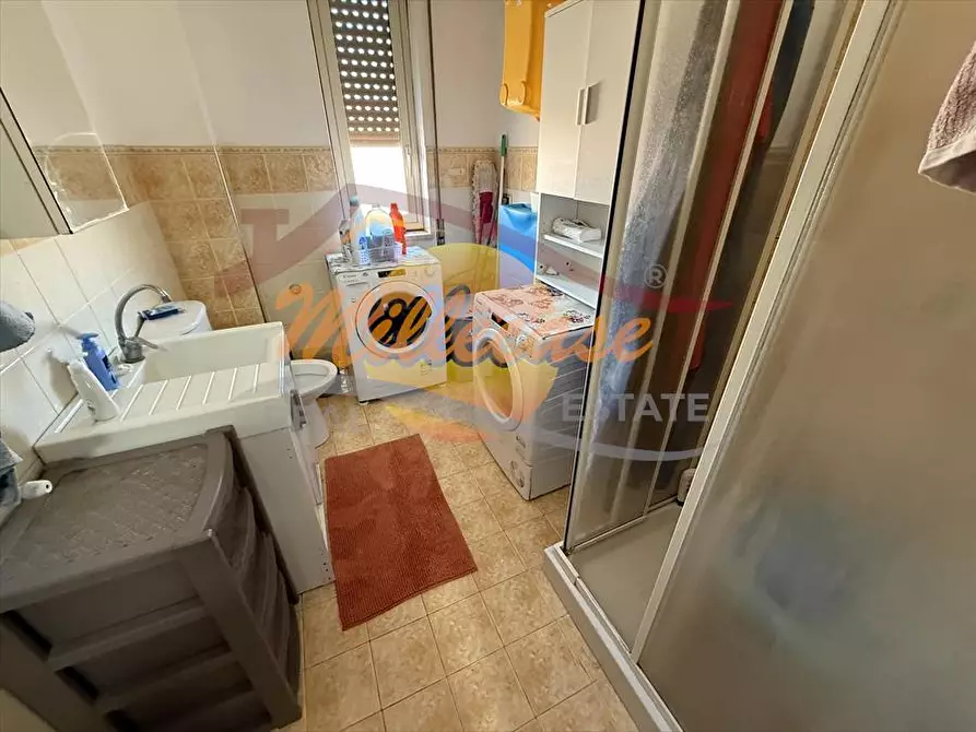 Immagine 14 di Appartamento in vendita  in VIA ITALIA  a Siracusa