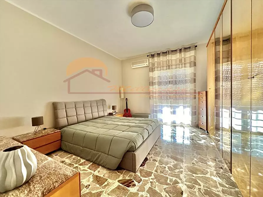 Immagine 5 di Appartamento in vendita  in VIALE DEI COMUNI a Siracusa