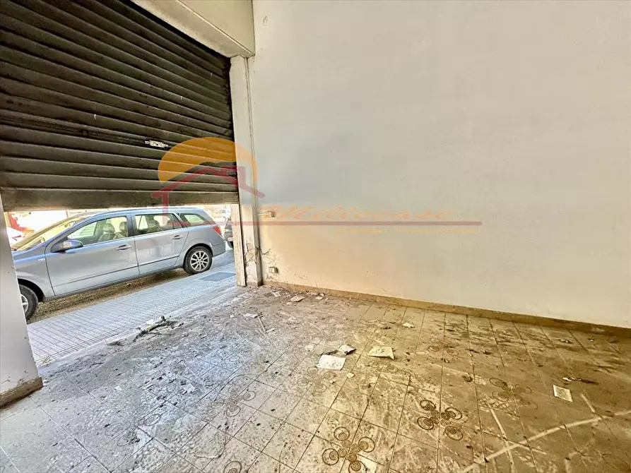 Immagine 20 di Locale commerciale in vendita  in VIA VANVITELLI a Siracusa
