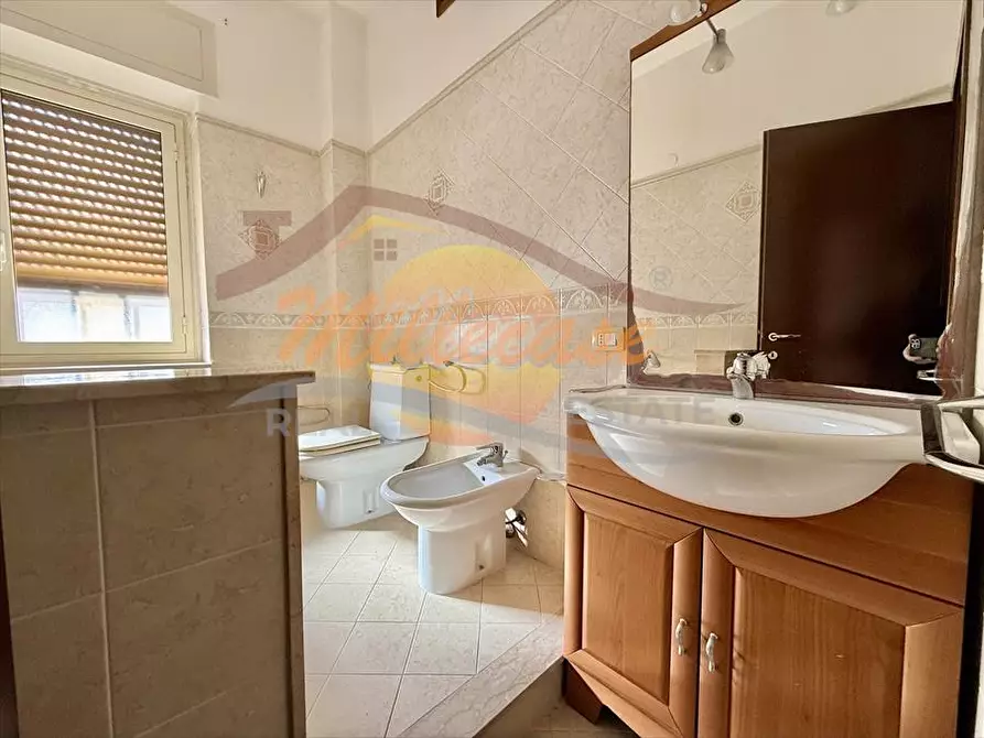 Immagine 4 di Appartamento in vendita  in VIALE TUNISI a Siracusa