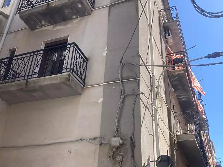 Immagine 1 di Appartamento in vendita  in Via Luigi Ferrara 19 a Lercara Friddi
