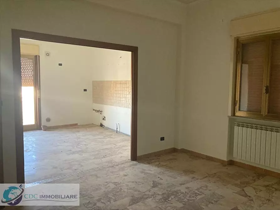 Immagine 9 di Appartamento in vendita  in Via Gabrile D'Annunzio 4 a Lercara Friddi