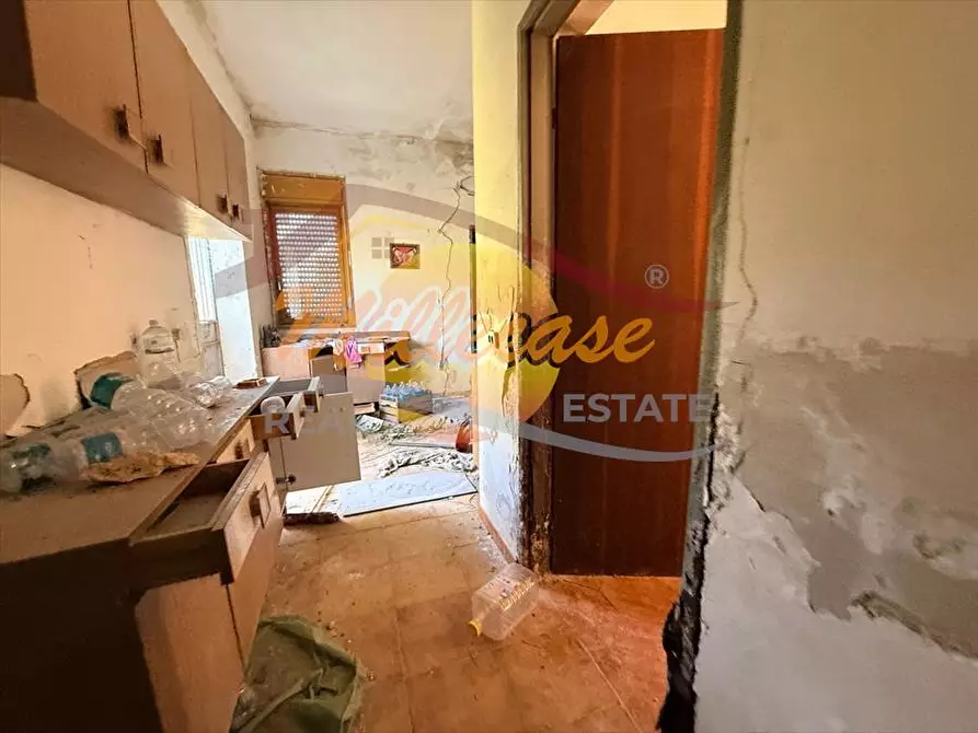 Immagine 7 di Villa in vendita  in VIA SAN GIOVANNI BOSCO 12 a Siracusa