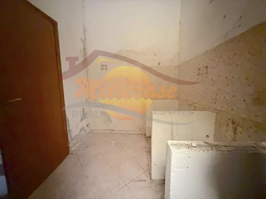 Immagine 14 di Appartamento in vendita  in via PIAVE a Siracusa