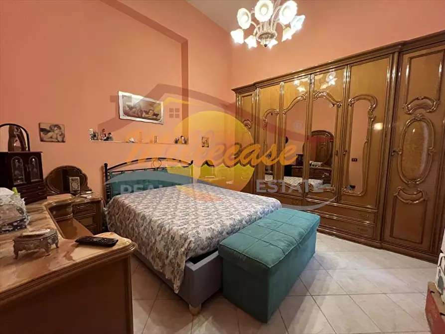 Immagine 6 di Appartamento in vendita  a Siracusa