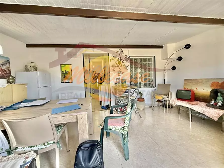 Immagine 2 di Appartamento in vendita  in VIA RE IERONE II, a Siracusa