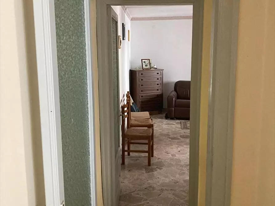 Immagine 9 di Casa indipendente in vendita  in Via Castello Cortile dei Greci  a Prizzi