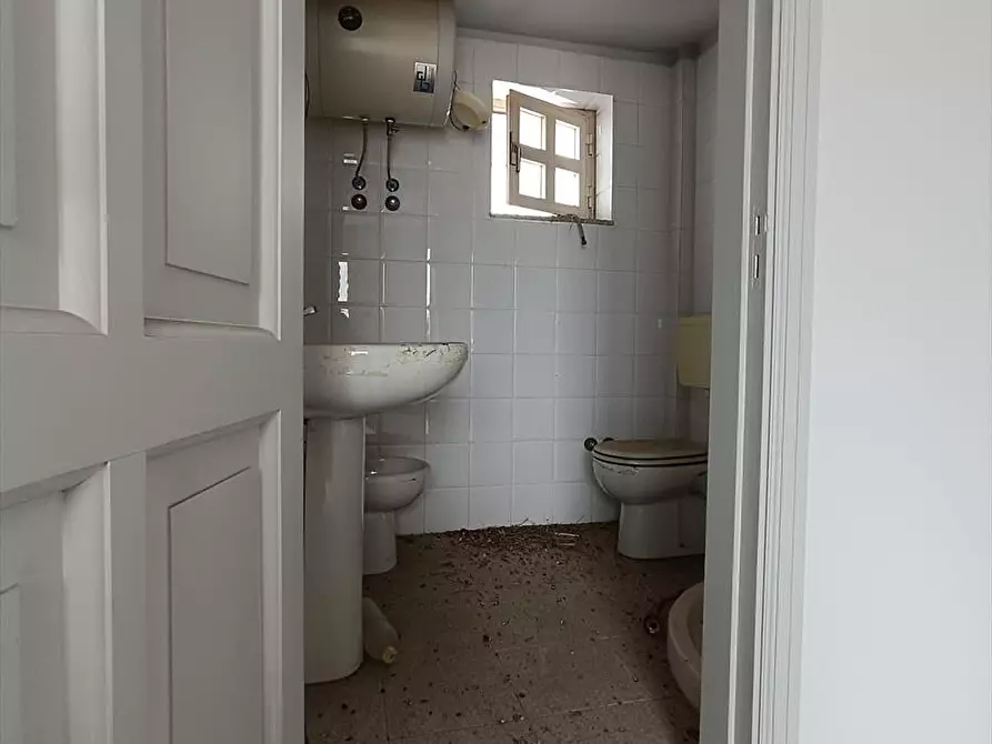 Immagine 17 di Locale commerciale in affitto  a Taurianova