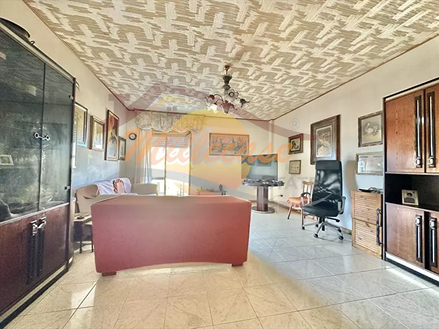 Immagine 5 di Appartamento in vendita  in VIA VINCENZO BOSCARINO a Siracusa