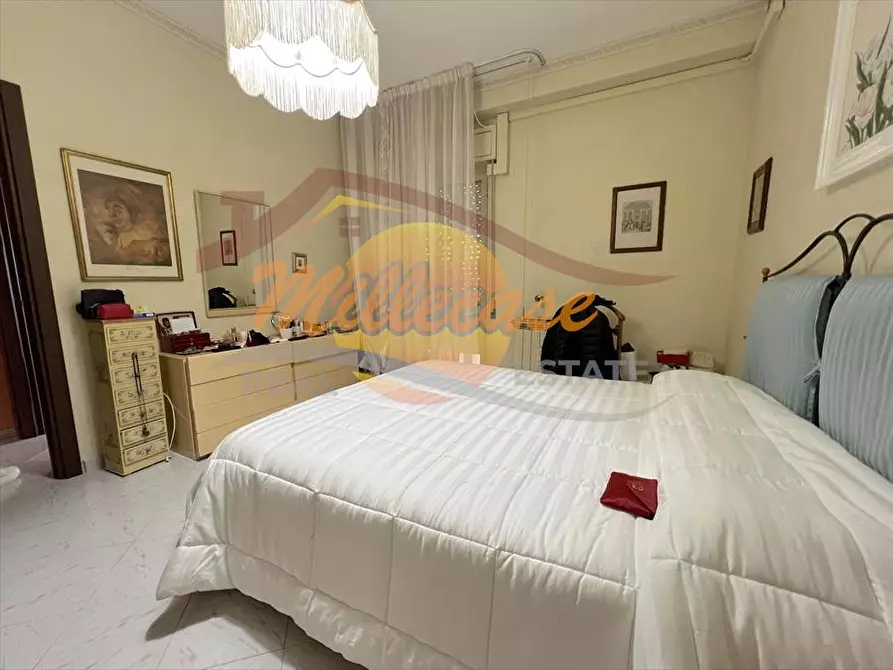 Immagine 17 di Attico in vendita  in viale scala greca a Siracusa