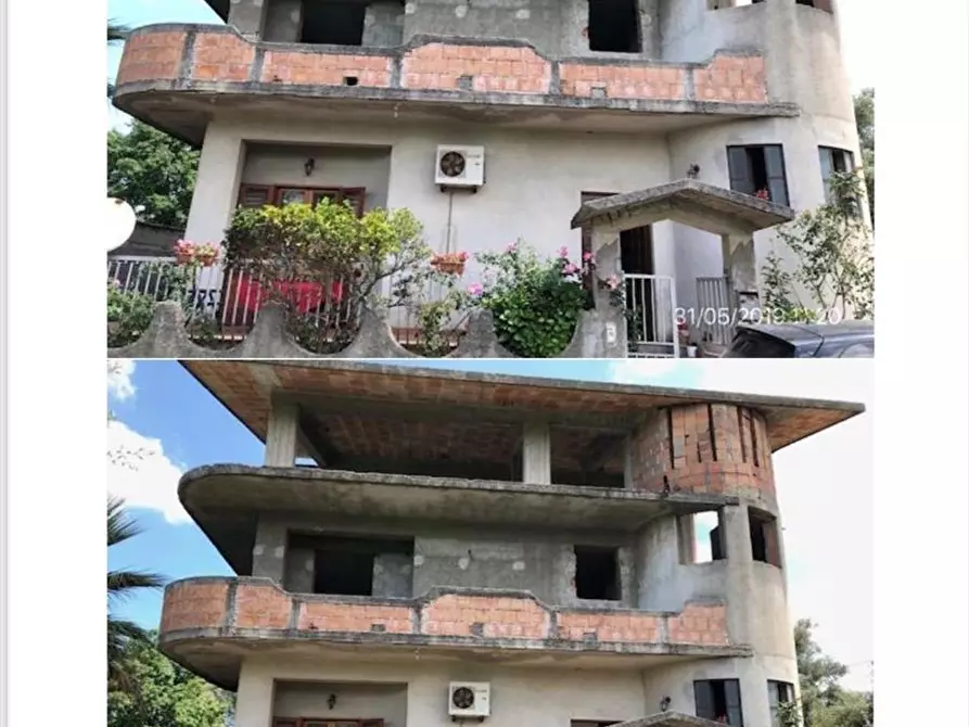 Immagine 7 di Casa indipendente in vendita  a Taurianova