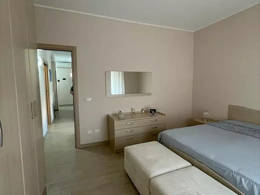 Immagine 11 di Appartamento in vendita  in via palma a Trapani