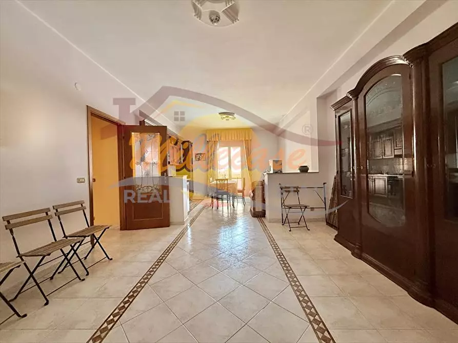 Immagine 15 di Casa indipendente in vendita  in VIA ARISTIDE GABELLI a Siracusa