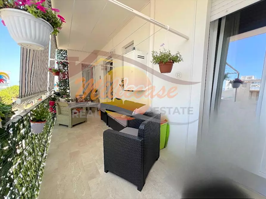 Immagine 5 di Appartamento in vendita  in via luigi cassia a Siracusa