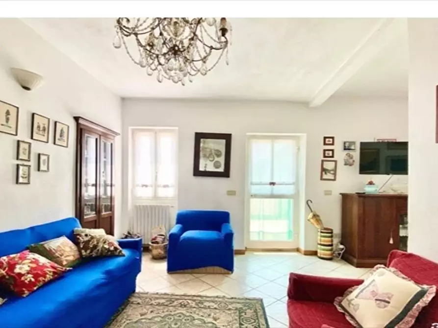 Immagine 4 di Casa indipendente in vendita  a Andora