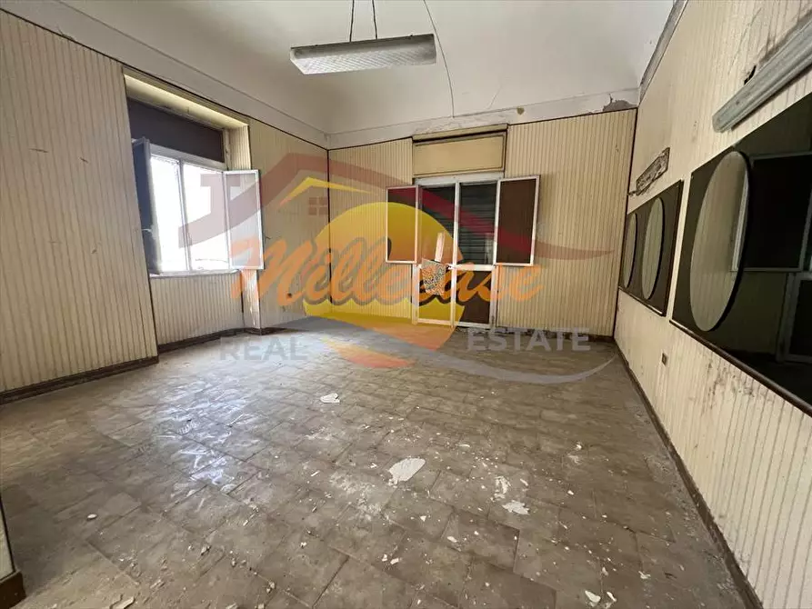 Immagine 14 di Appartamento in vendita  in VIA ISONZO a Siracusa