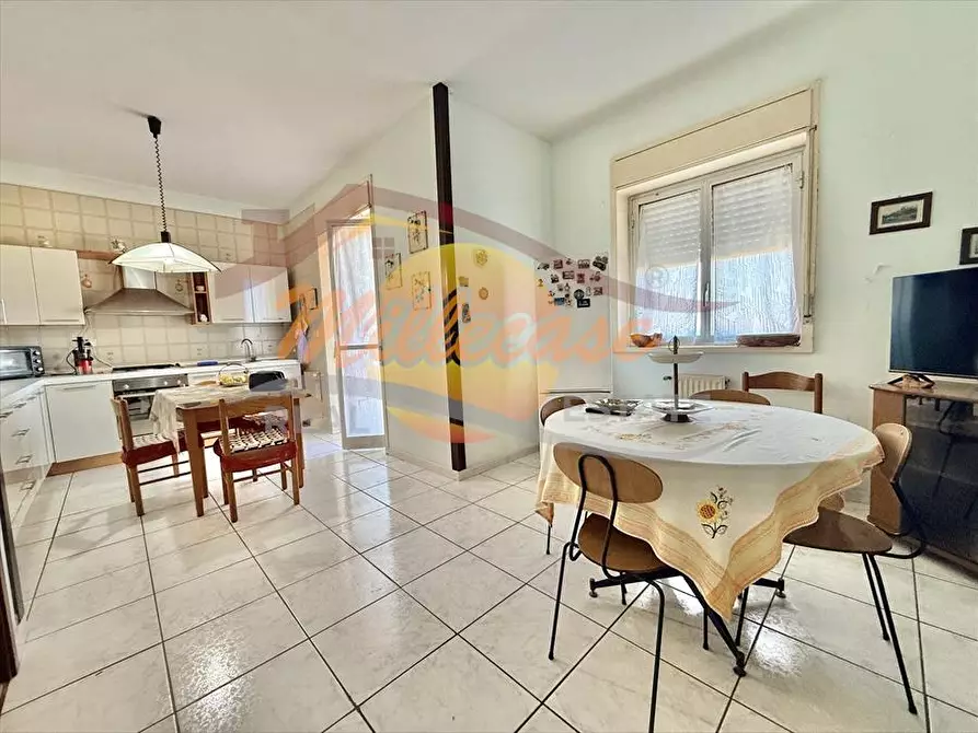 Immagine 5 di Appartamento in vendita  in via gaetano baresi  a Siracusa