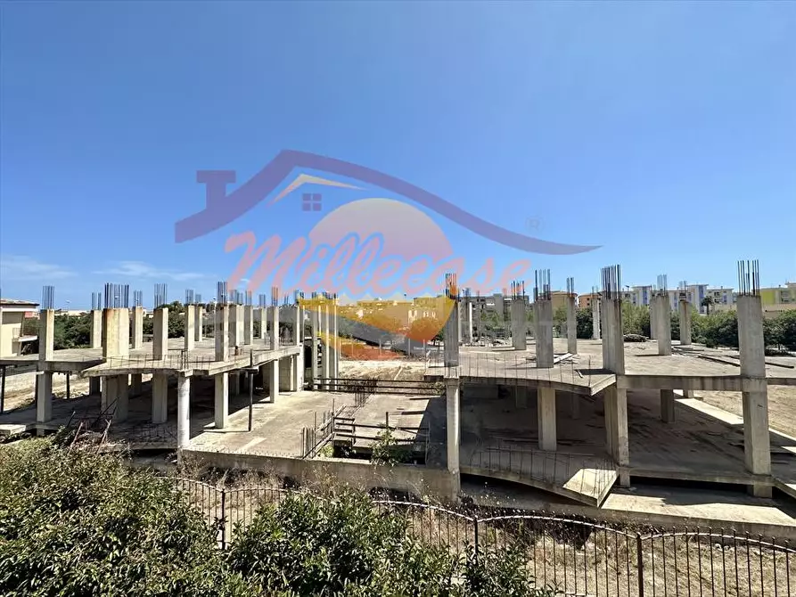 Immagine 10 di Villa in vendita  in via maria luigi monti a Siracusa