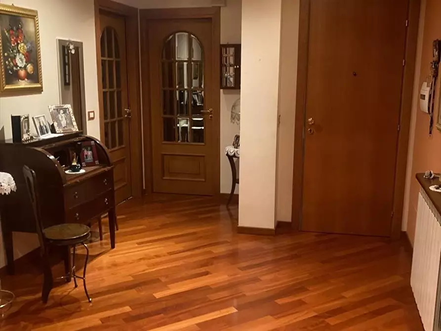 Immagine 5 di Appartamento in vendita  in Via Bari  a Cammarata