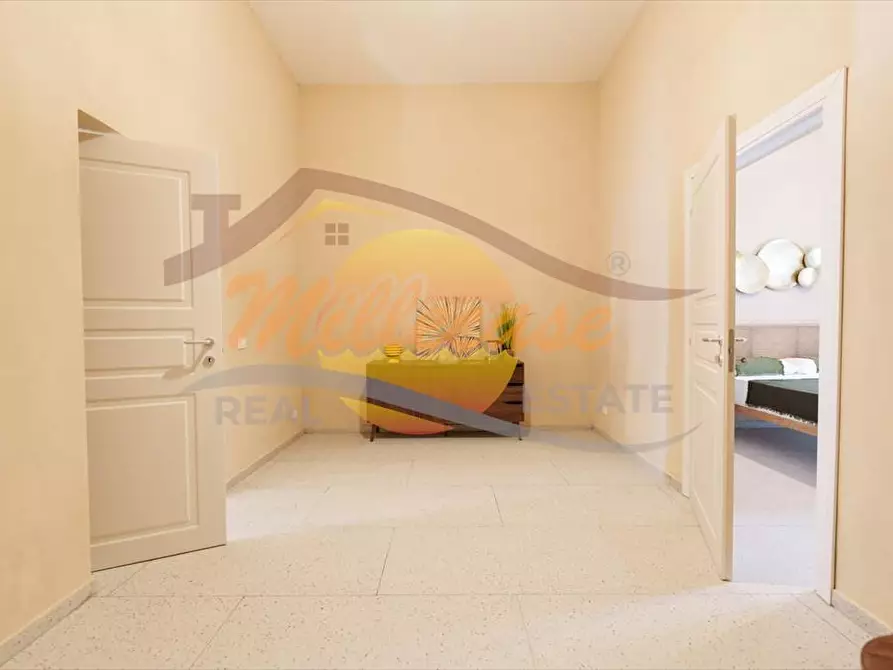 Immagine 22 di Appartamento in vendita  in via Montegrappa a Siracusa