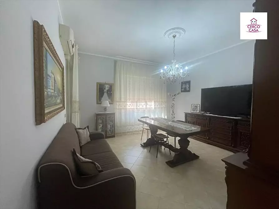 Immagine 2 di Appartamento in vendita  in via Costa di Mandorlo a Paceco