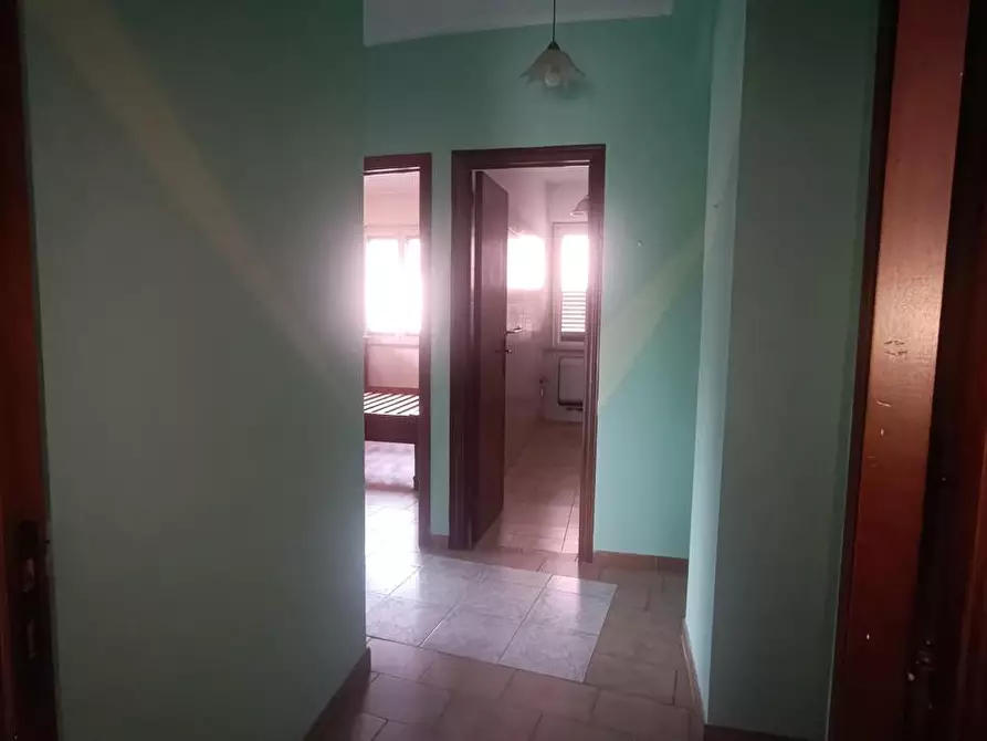 Immagine 4 di Appartamento in affitto  a Cittanova