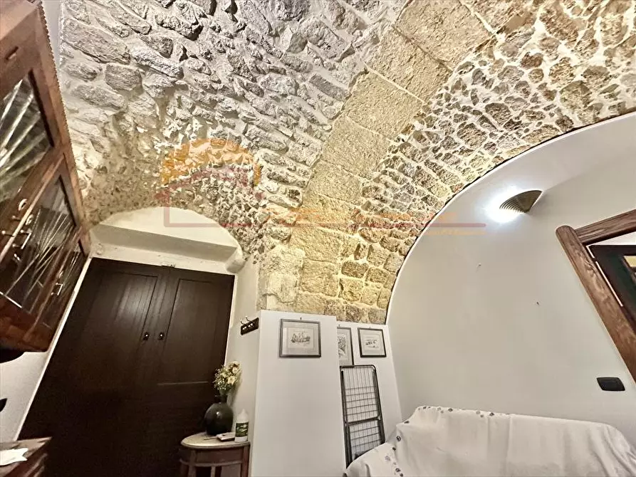 Immagine 3 di Appartamento in vendita  in via amalfitania a Siracusa