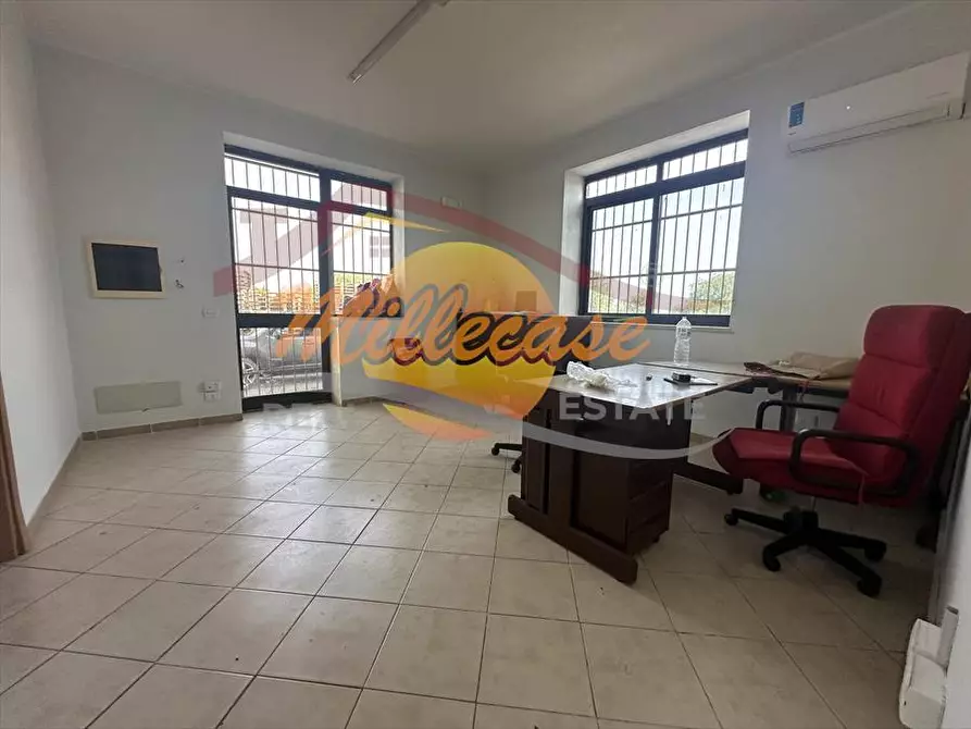 Immagine 12 di Capannone industriale in vendita  in via Elorina a Siracusa