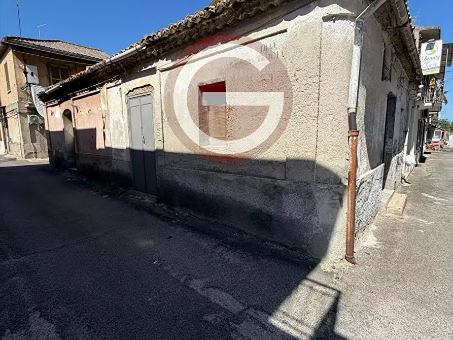 Immagine 3 di Casa indipendente in vendita  a Taurianova