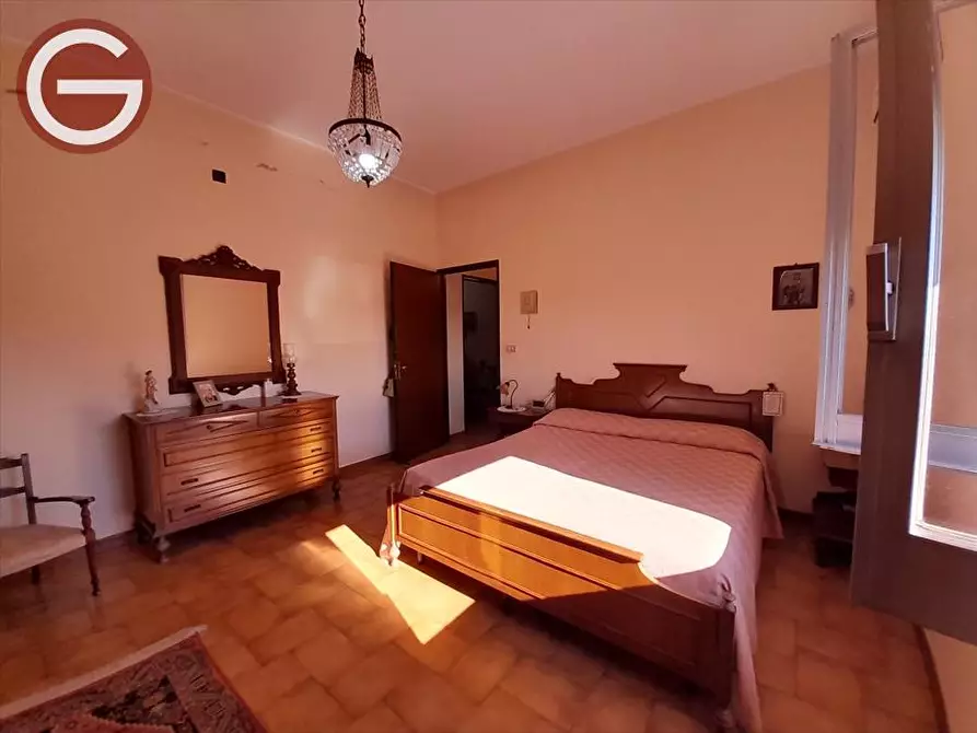 Immagine 14 di Attico in vendita  a Taurianova