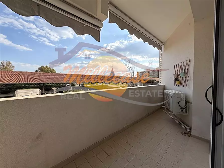 Immagine 6 di Appartamento in affitto  in VIA VON PLATEN a Siracusa