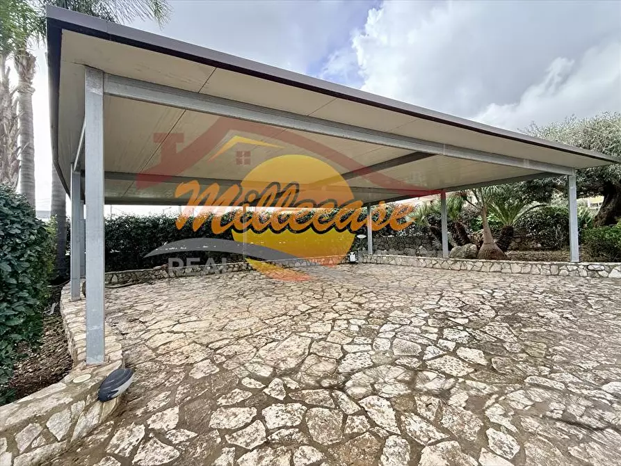 Immagine 16 di Villa in vendita  in viale Garrone a Melilli